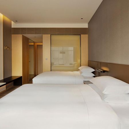Delta Hotels By Marriott Xi'An ซีอาน ภายนอก รูปภาพ